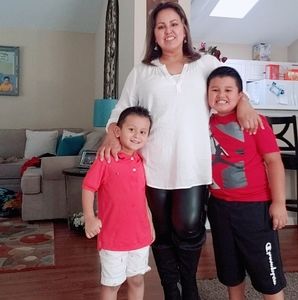 Meet your Posher, Francis